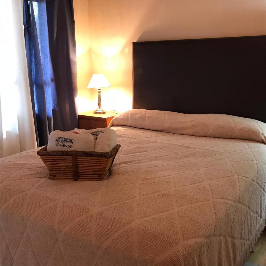 Colonial Colon Hotel Eksteriør billede