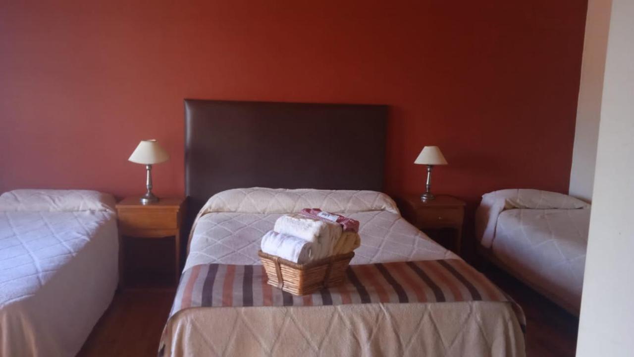 Colonial Colon Hotel Eksteriør billede